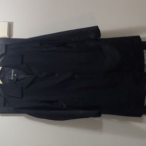 LIGHTWEIGHT Rain 𝅺Spring WEATHERPROOF Overcoat